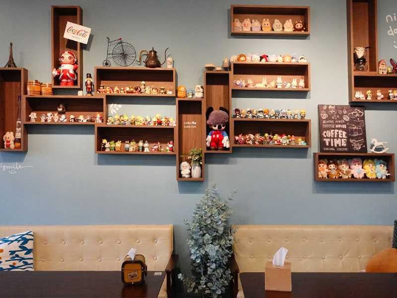 云頂手作咖啡坊