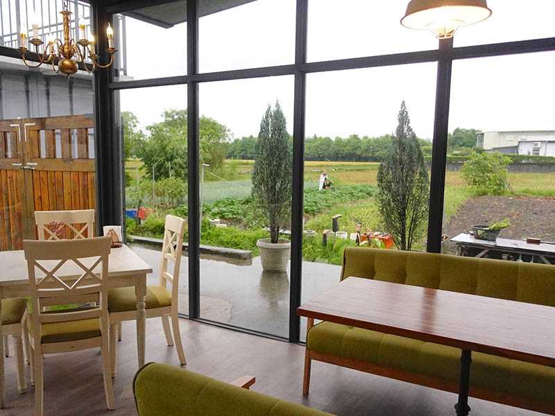 Chou Chou 迷你可麗露專賣店