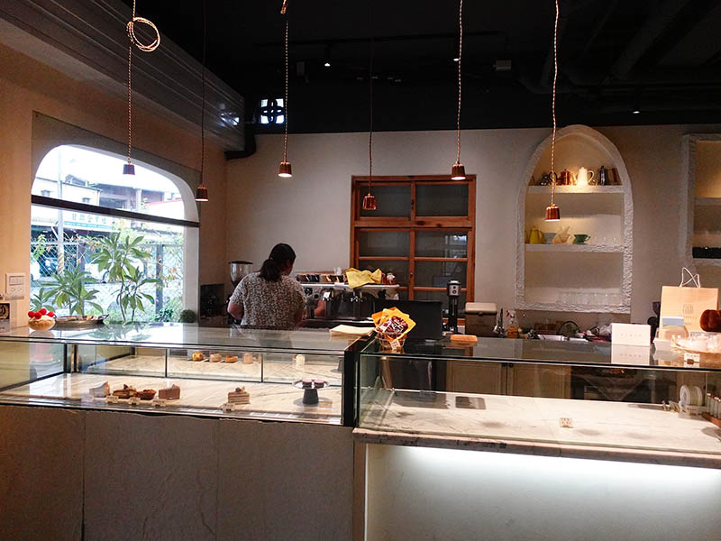 Chou Chou 迷你可麗露專賣店