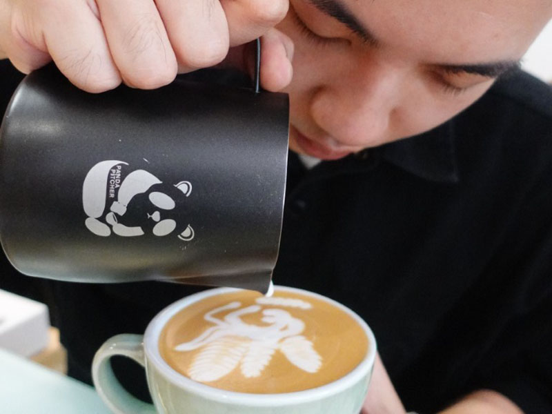 覺品 Initiate Coffee