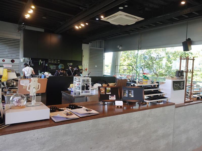 Tjuku cafe 啾咕咖啡