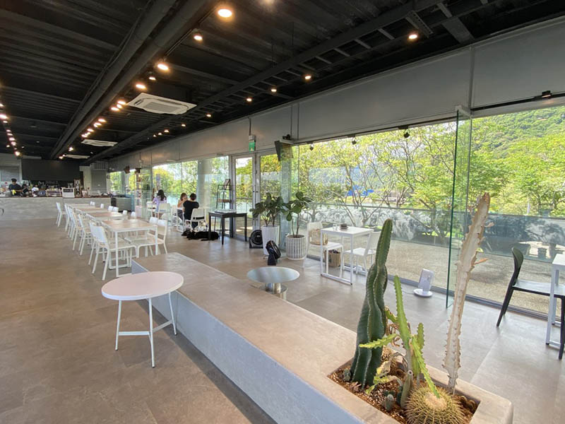 Tjuku cafe 啾咕咖啡