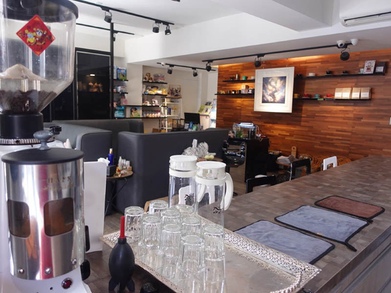 DOG SPACE寵物空間