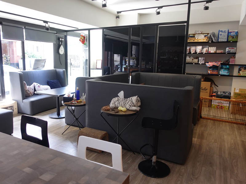 DOG SPACE寵物空間