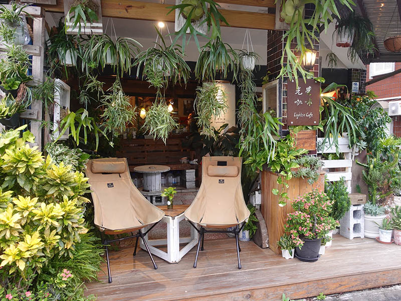 光覺咖啡 Lighten Cafe