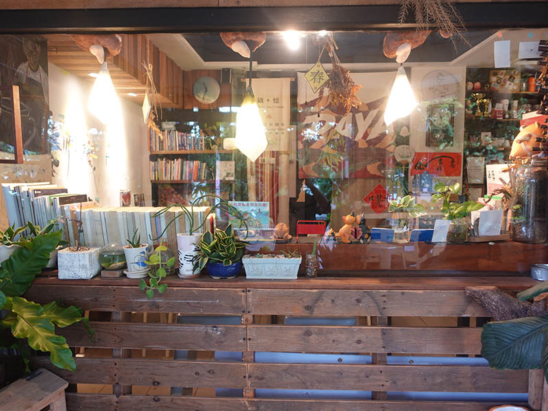 光覺咖啡 Lighten Cafe