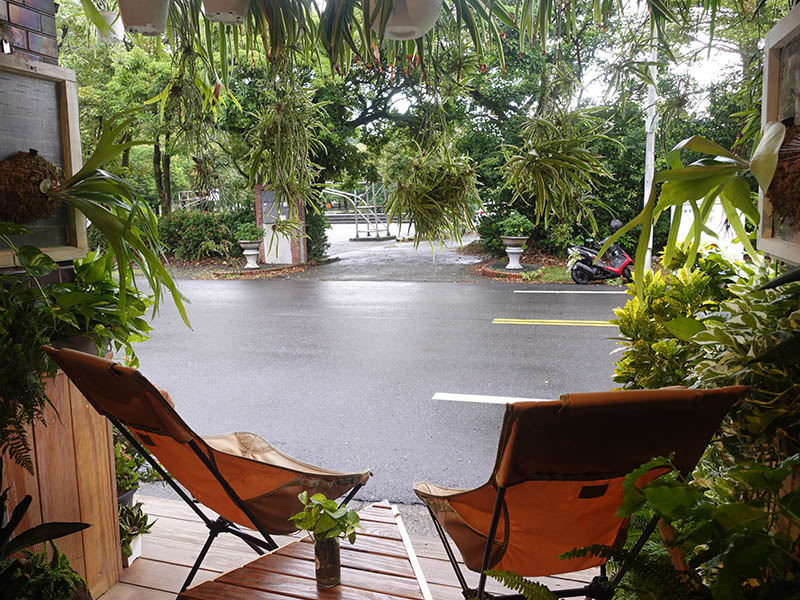 光覺咖啡 Lighten Cafe