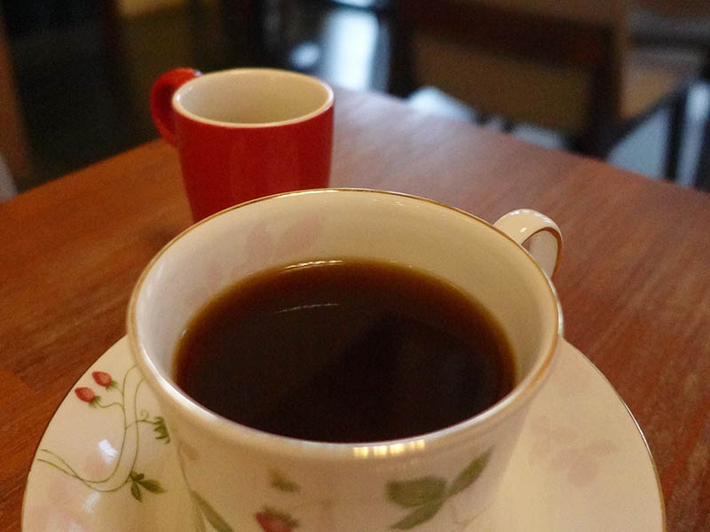 艾聖席亞咖啡屋